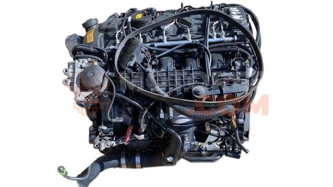 Motor N55 B30 A, N54 B30 A Bmw Serie 3 (E90, Versión 2009) 335i (306 cv) xDrive