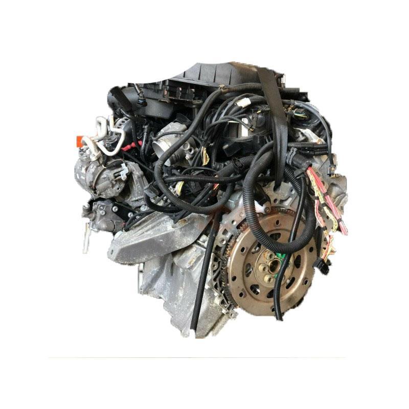 Motor N55B30B Bmw Serie 4 Gran Coupe (F36, Versión 2017) 435d (313 cv) xDrive Steptronic