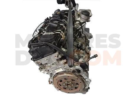 Motor N55-B30A Bmw Serie 1 Hatchback (F20 LCI, Versión  2015) M135i (326 cv)