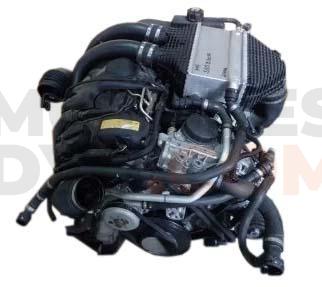 Motor S55B30A Bmw M3 (F80) 3.0 (431 cv)