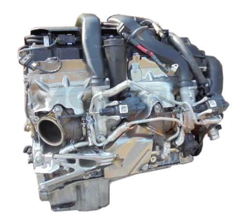 Motor N55B30A Bmw M3 (F80) 3.0 (431 cv) DCT