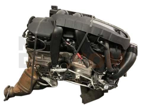 Motor S55B30A Bmw M3 (F80) 3.0 (450 cv) Competition Package DCT
