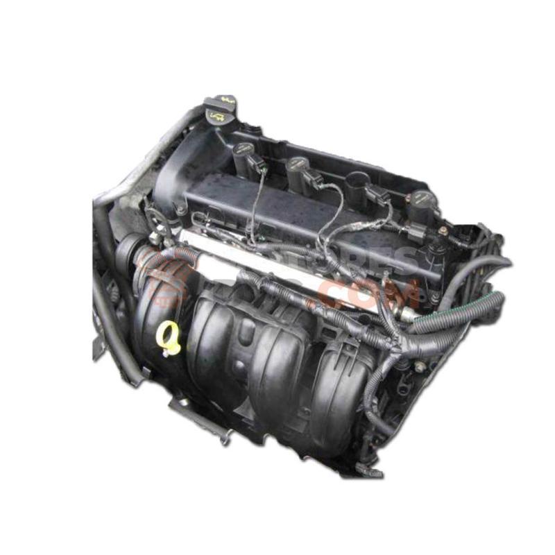 Motor n55b30a Bmw Serie 1 Coupe (E82) 120d (177 cv)