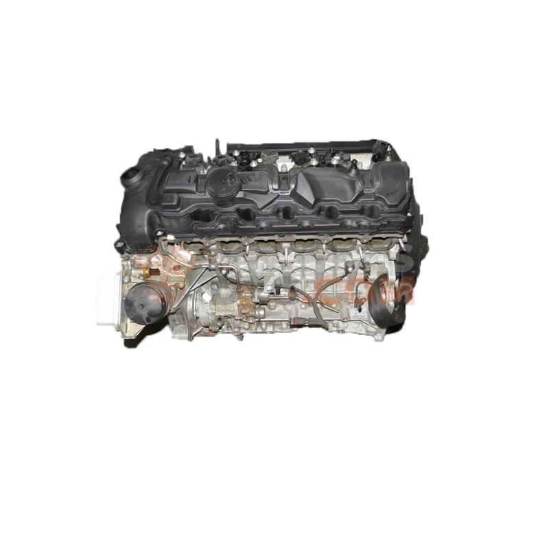 Motor n55b30a Bmw Serie 1 (E81) 130i (258 cv)