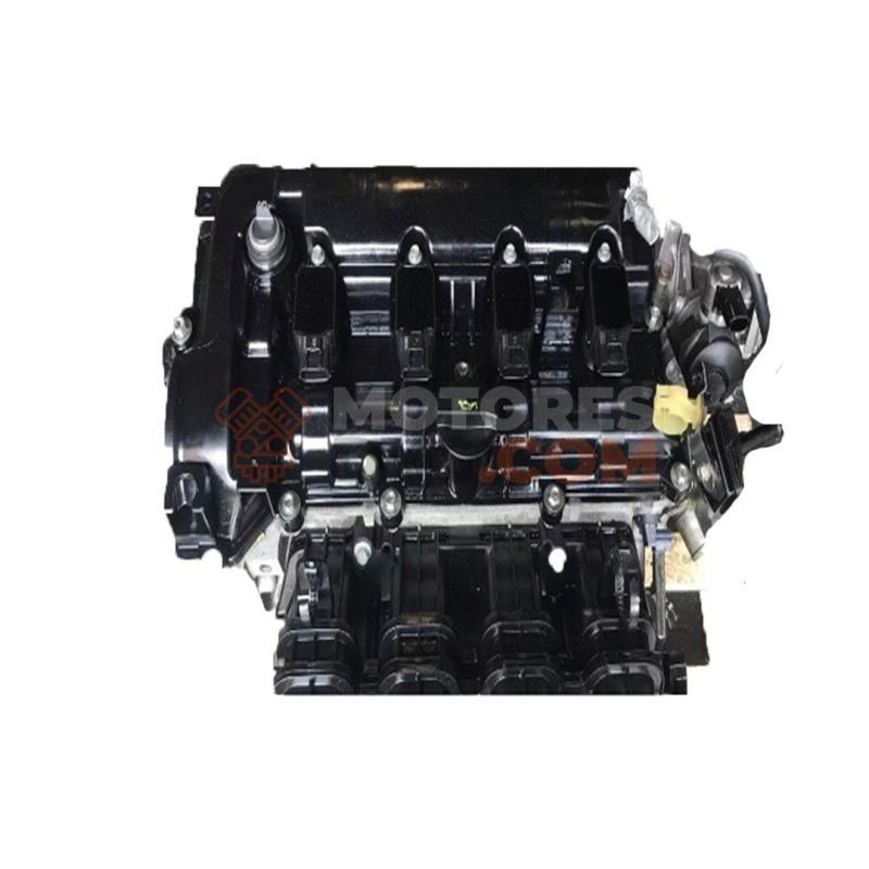 Motor n55b30a Bmw Serie 1 Hatchback (F20 LCI, Versión  2015) 118d (150 cv)