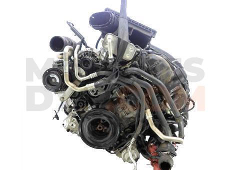 Motor N55B30A Bmw Serie 1 Hatchback (F20 LCI, Versión  2015) M135i (326 cv)