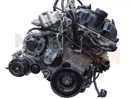 Motor N55B30A Bmw Serie 1 Hatchback (F20 LCI, Versión  2015) M135i (326 cv) xDrive Steptronic