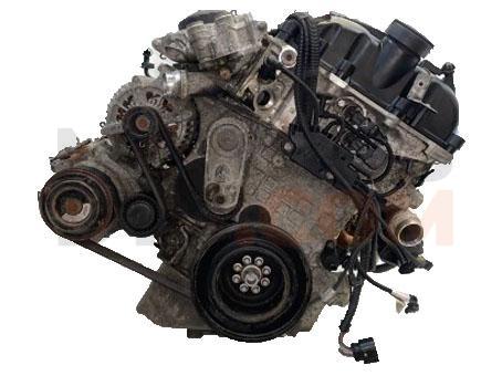 Motor N55B30A Bmw Serie 1 Hatchback (F21 LCI, Versión 2015) M135i (326 cv)