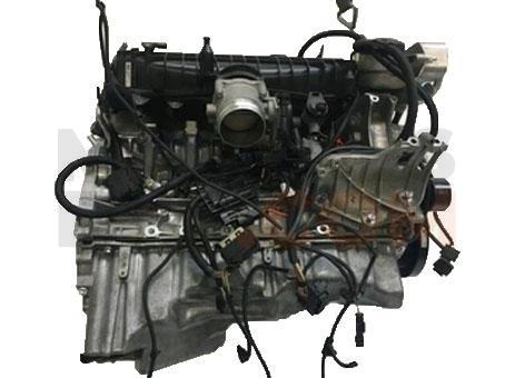 Motor N55B30A Bmw Serie 1 Hatchback (F21 LCI, Versión 2015) M135i (326 cv) xDrive Steptronic