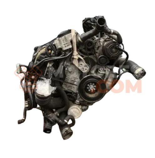 Motor N55B30A Bmw Serie 3 (E90, Versión 2009) 335i (306 cv)