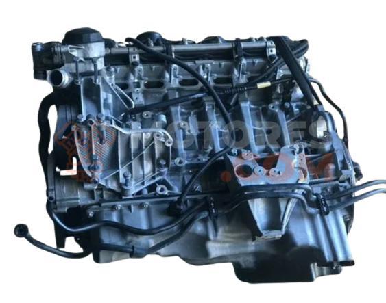 Motor N55B30A Bmw Serie 3 (E90, Versión 2009) 335i (306 cv) xDrive