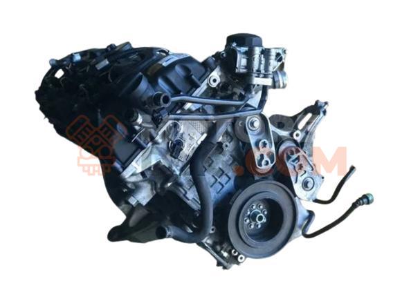 Motor N55B30A Bmw Serie 3 (E90, Versión 2009) 335i (306 cv) xDrive Automatico