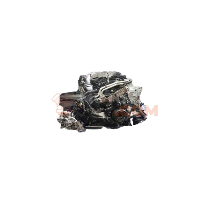 Motor n55b30a Bmw Serie 4 Gran Coupe (F36) 435i (306 cv)