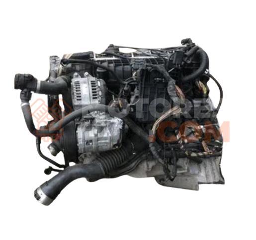 Motor N55B30A Bmw Serie 4 Gran Coupe (F36) 435i (306 cv) xDrive Steptronic
