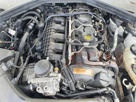 Motor N55B30A Bmw X3 (F25 LCI, Versión 2014) 35i (306 cv) xDrive Automatico
