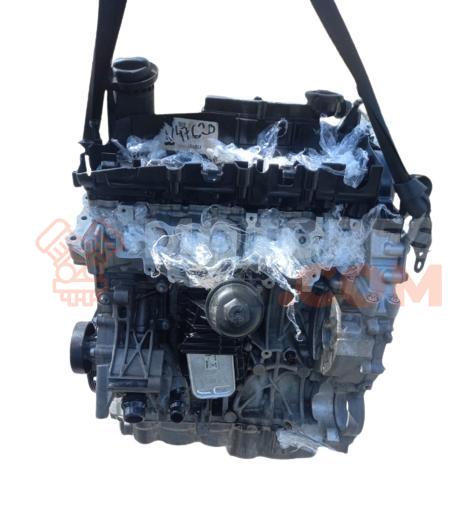 Motor N55B30A Bmw X4 (F26) 35i (306 cv) xDrive Steptronic