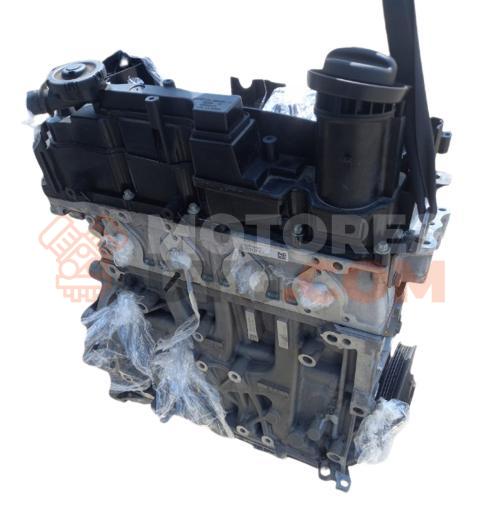 Motor N55B30A Bmw X4 (F26) M40i (360 cv) xDrive Steptronic