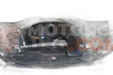 Motor N55B30A Bmw X5 (E53) 3.0i (231 cv)