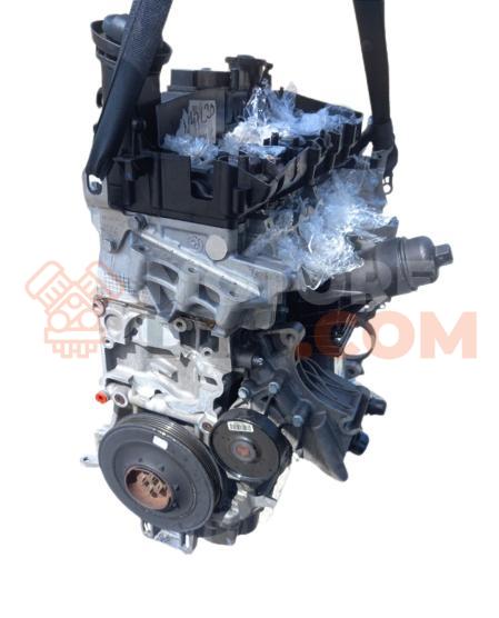 Motor N55B30A Bmw X5 (E70) 35i (306 cv) xDrive