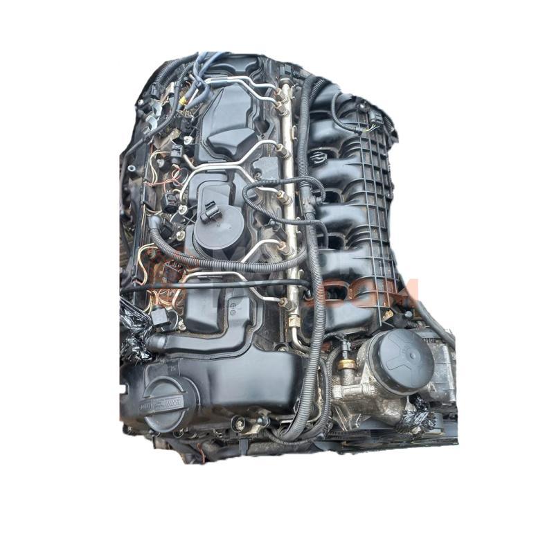 Motor n55b30a Bmw X5 (E70) 35i (306 cv) xDrive