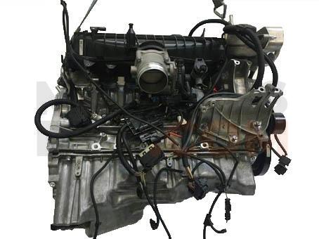 Motor N55B30A Bmw X6 (E71 Versión 2012) 35i (306 cv) xDrive Automatico