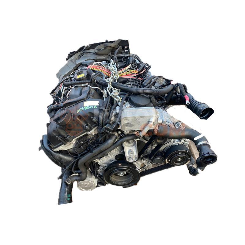 Motor n55b30a Bmw X6 (F16) 35i (306 cv) xDrive