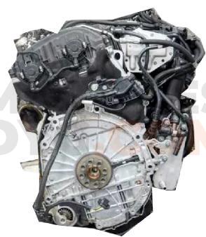 Motor N57 D30 A Bmw 3er Gran Turismo (F34 LCI, Versión 2016) 320i (184 cv) xDrive Steptronic