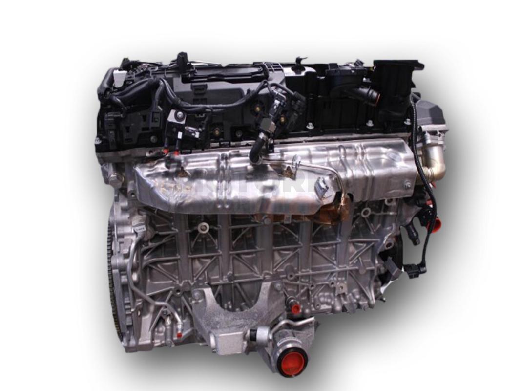 Motor N57 D30 A Bmw 3er Gran Turismo (F34 LCI, Versión 2016) 330d (258 cv) xDrive Steptronic
