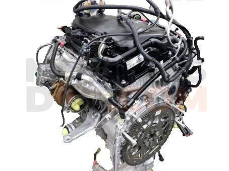 Motor N57 D30 A Bmw 3er Gran Turismo (F34 LCI, Versión 2016) 330d (258 cv) xDrive Steptronic