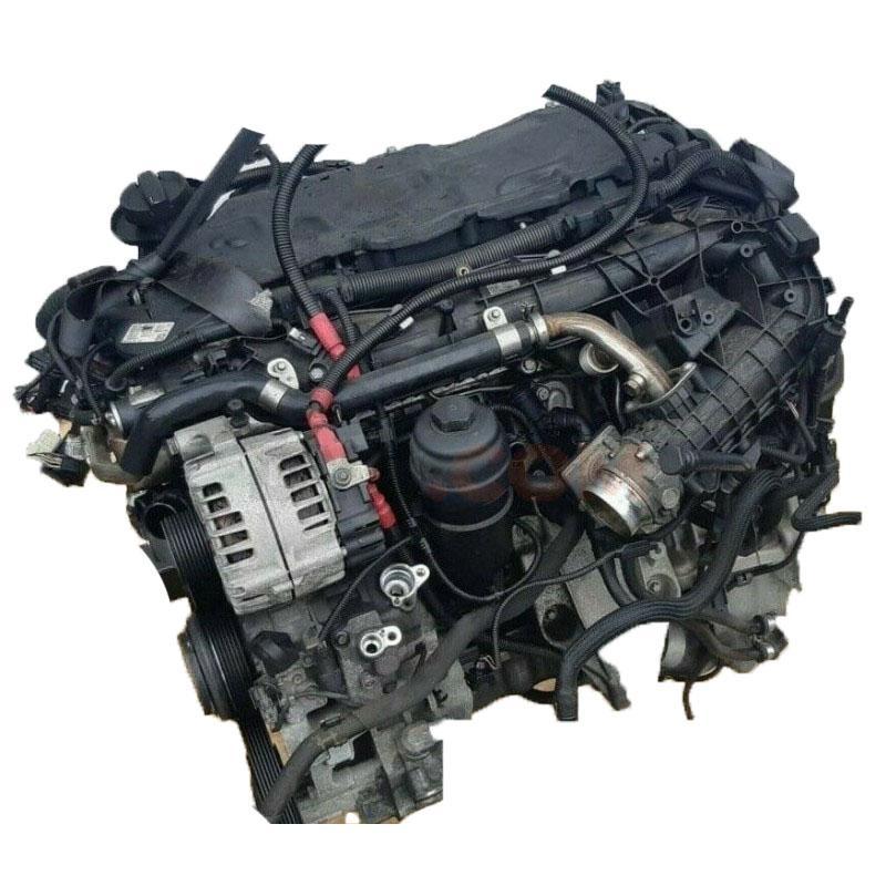 Motor N57D30A Bmw M4 (F82) 3.0 (431 cv)