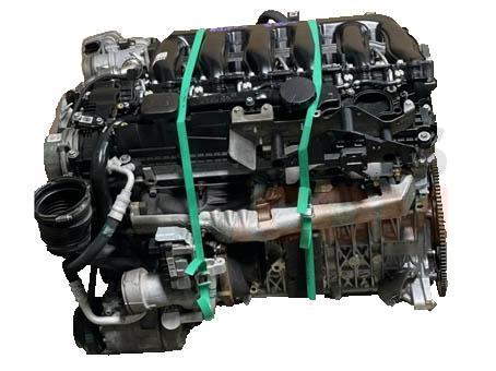 Motor N57 D30 A Bmw Serie 3 Convertible (E93) 330d (245 cv) Automatico