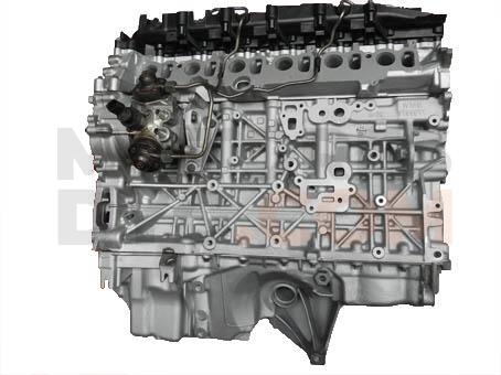 Motor N57 D30 A Bmw Serie 3 Convertible (E93, Versión 2010) 330d (245 cv)