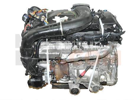 Motor N57 D30 A Bmw Serie 3 Coupe (E92, Versión 2010) 325d (204 cv) Automatico