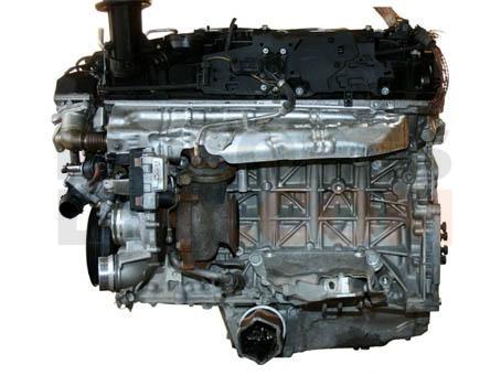 Motor N57 D30 A Bmw Serie 3 Coupe (E92, Versión 2010) 330d (245 cv)