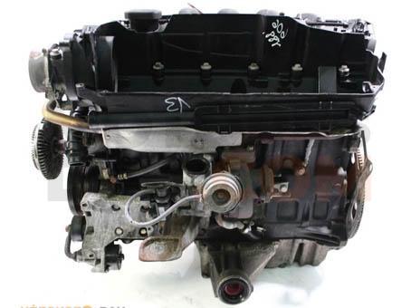 Motor N57 D30 A Bmw Serie 3 Coupe (E92, Versión 2010) 330d (245 cv) Automatico