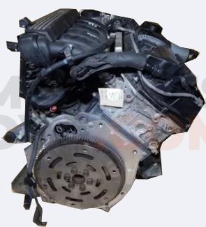 Motor N57 D30 A Bmw Serie 3 Coupe (E92, Versión 2010) 330d (245 cv) Automatico