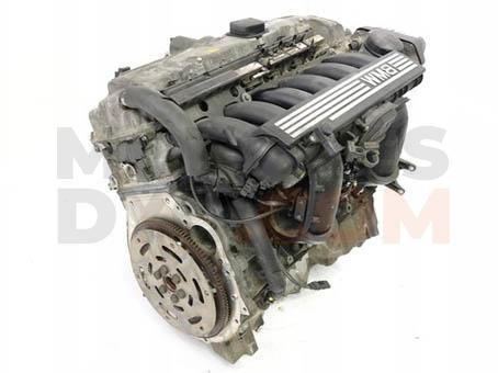 Motor N57 D30 A Bmw Serie 3 Coupe (E92, Versión 2010) 330d (245 cv) xDrive