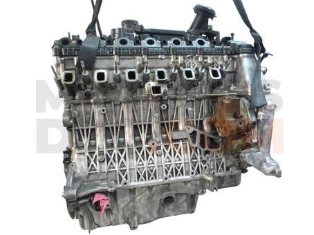 Motor N57 D30 A Bmw Serie 3 Coupe (E92, Versión 2010) 330d (245 cv) xDrive Automatico