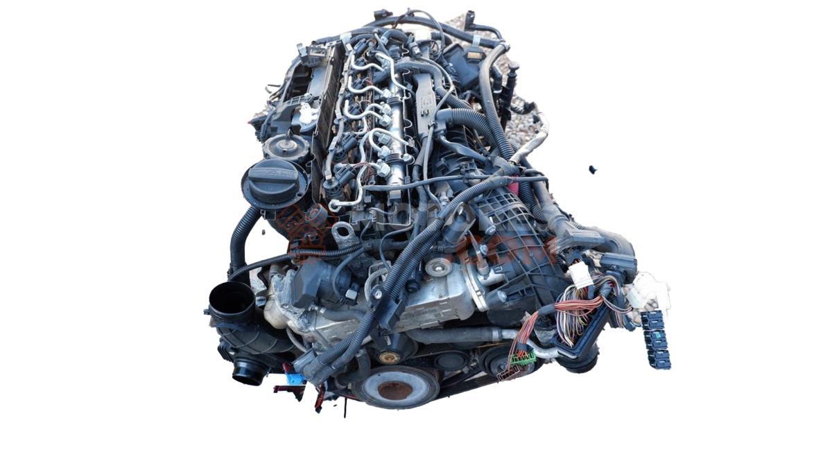 Motor n57 d30 a Bmw Serie 3 (E90) 330 Xd (231 cv)