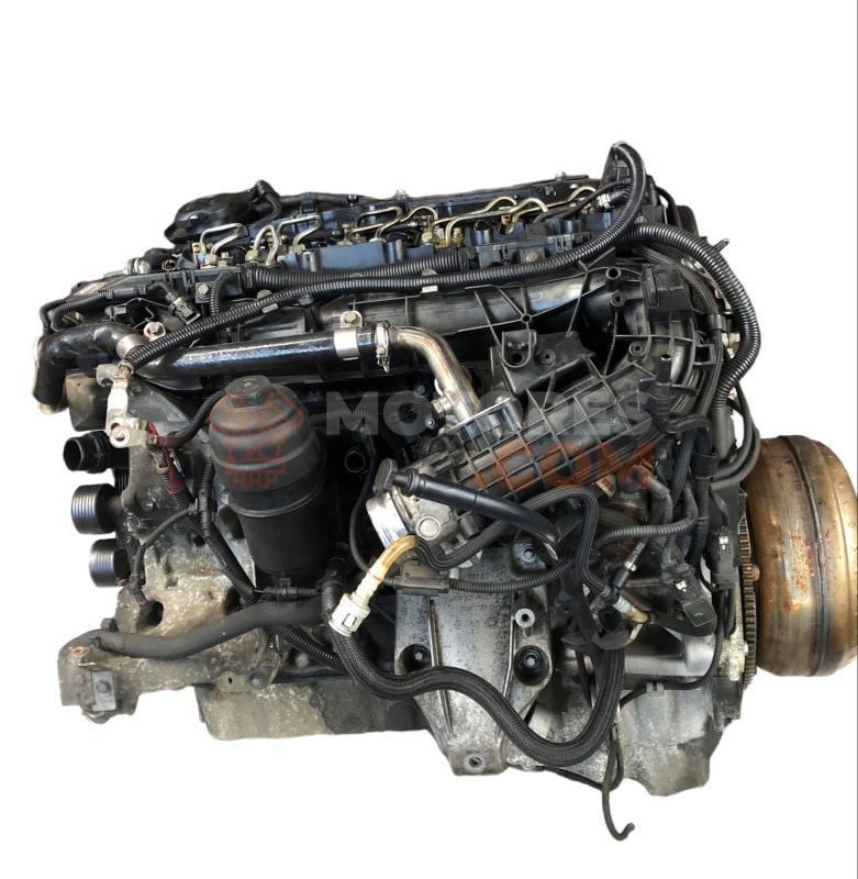 Motor n57 d30 a Bmw Serie 3 (E90) 330 Xi (258 cv)