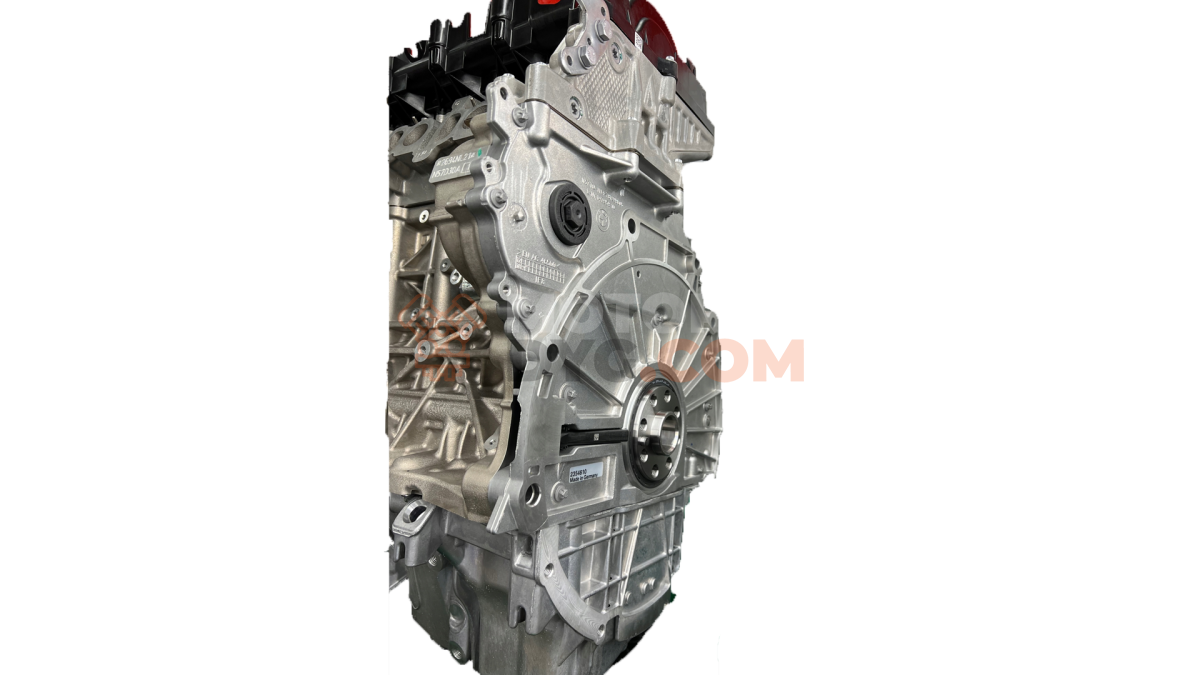 Motor N57 D30 A Bmw Serie 3 (E90) 330d (231 cv)
