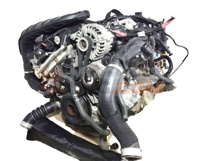 Motor N57 D30 A Bmw Serie 3 (E90) 330i (258 cv)