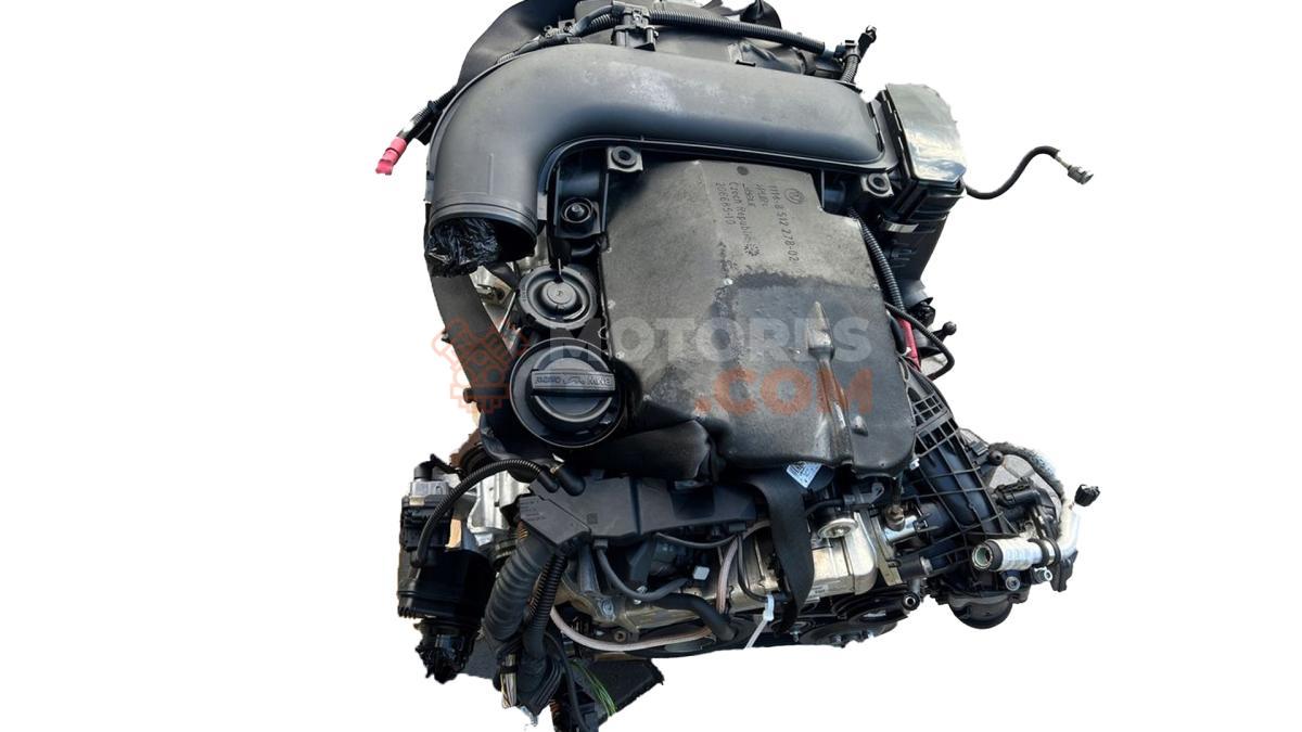 Motor n57 d30 a Bmw Serie 3 (E90) 330i (258 cv)