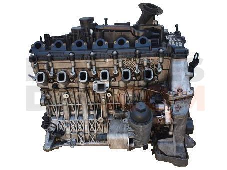 Motor N57 D30 A Bmw Serie 3 (E90, Versión 2009) 330d (245 cv) xDrive Automatico