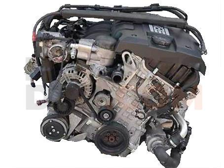 Motor N57 D30 A Bmw Serie 3 (E90, Versión 2009) 330d (245 cv)