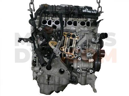 Motor N57 D30 A Bmw Serie 3 (E90, Versión 2009) 330d (245 cv) Automatico