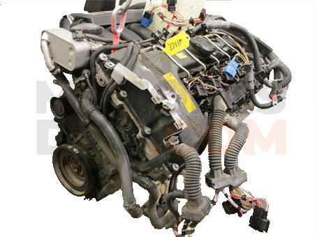 Motor N57 D30 A Bmw Serie 3 (E90, Versión 2009) 330d (245 cv) xDrive