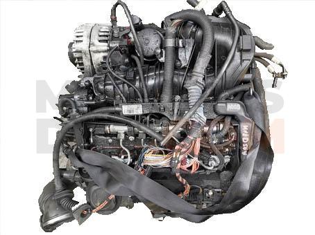 Motor N57 D30 A Bmw Serie 3 (E90, Versión 2009) 330d (245 cv) xDrive Automatico