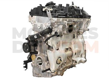 Motor N57 D30 A Bmw Serie 3 Gran Turismo (F34) 330d (258 cv) Steptronic