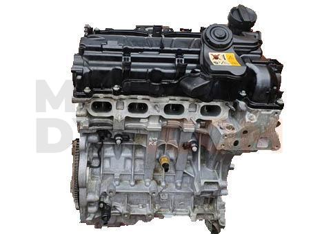 Motor N57 D30 A Bmw Serie 3 Gran Turismo (F34) 330d (258 cv) xDrive Steptronic